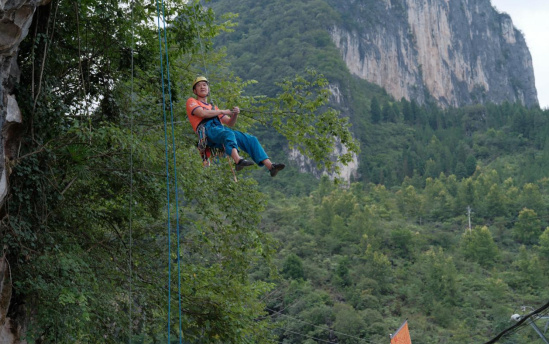 amp, 技艺, 交流切磋的