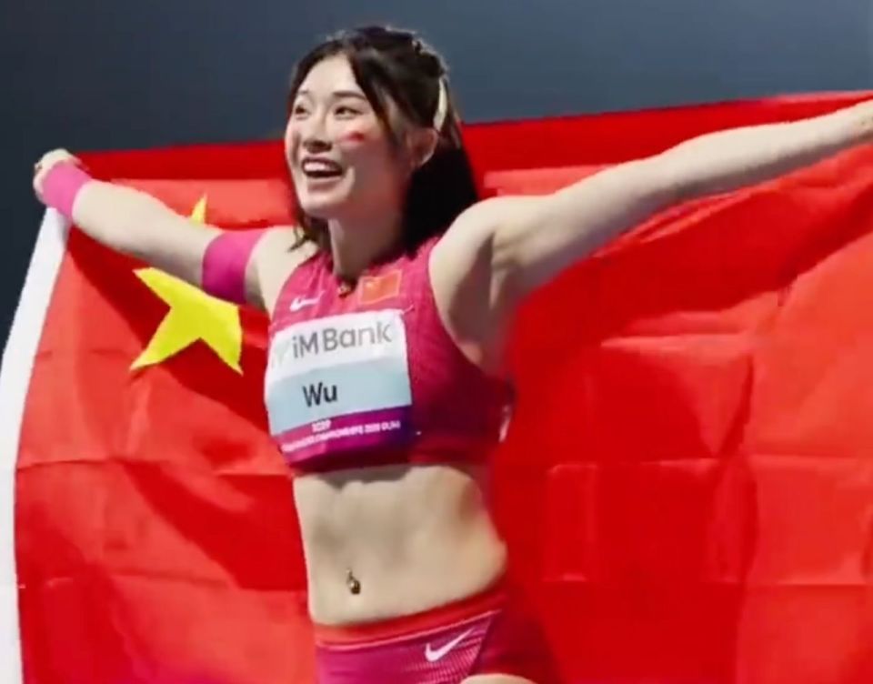 gtimg, 国纪录, 得世锦赛参