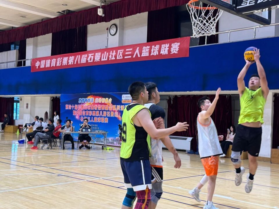 篮球运动, 的群众基础 篮球运动, 的群众基础