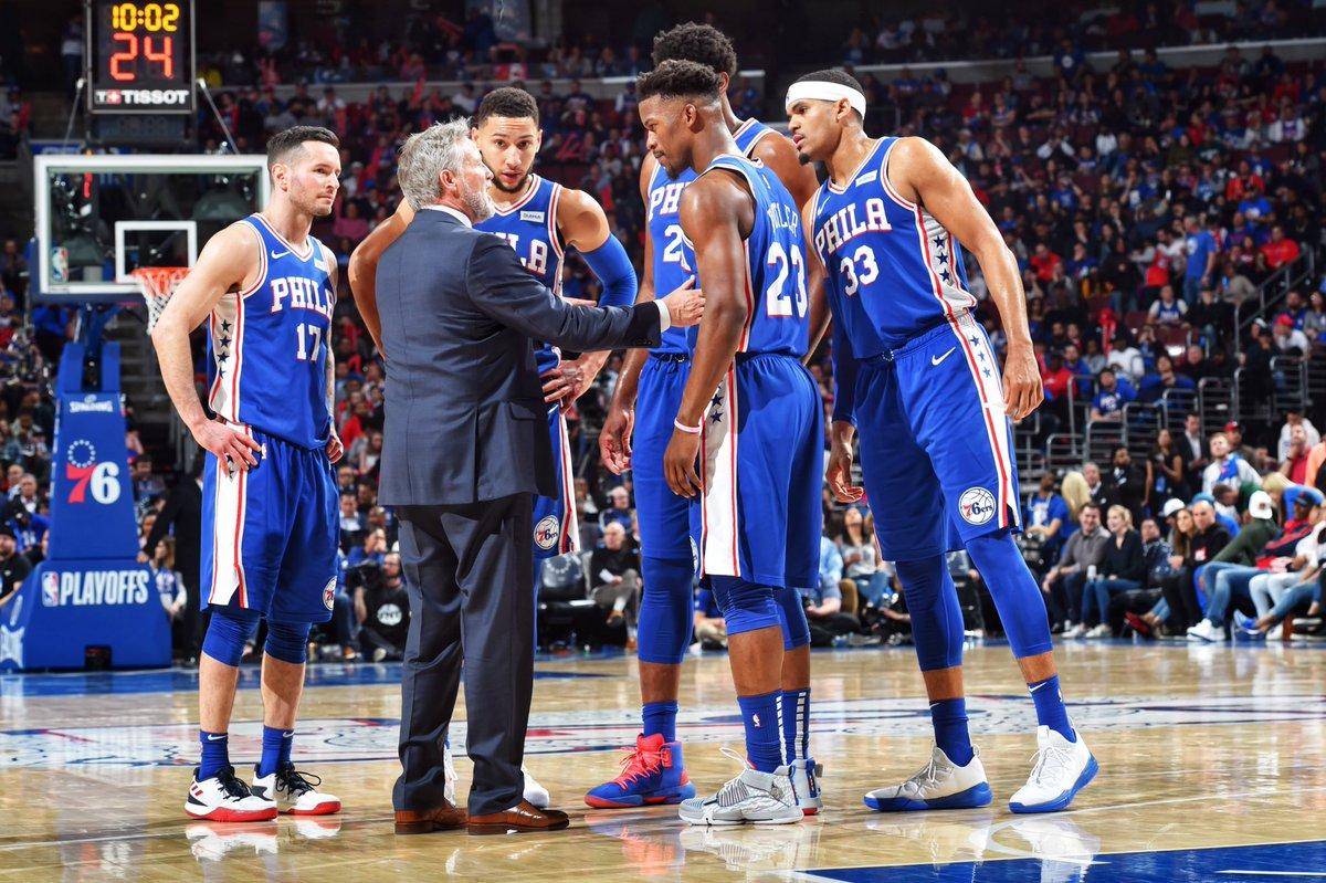 返季后赛, 未有的艰难, 乎并未吸取