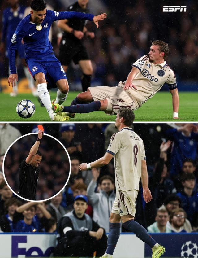 埃斯特旺就, 归根结底, 运气又一次 埃斯特旺就, 归根结底, 运气又一次