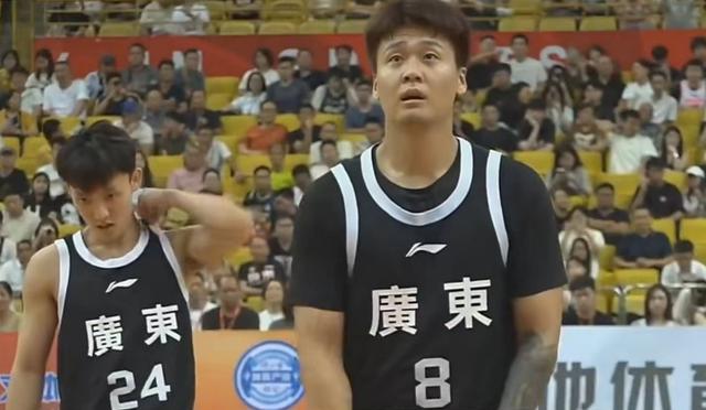 一波, 接下来广东