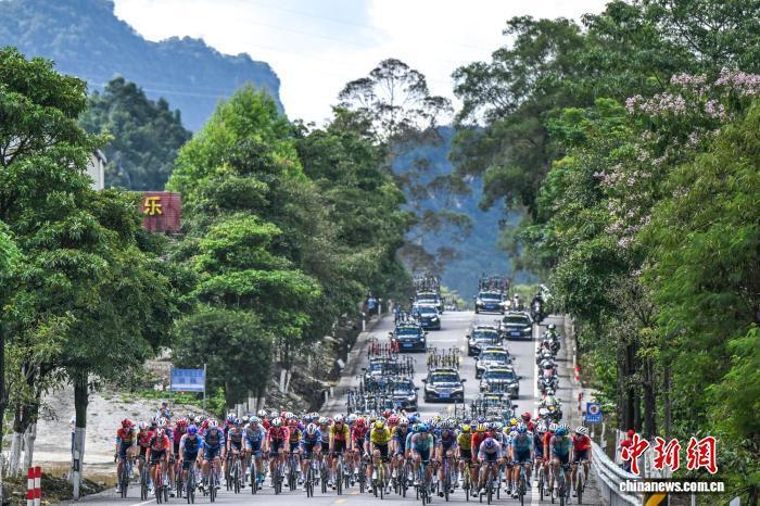 qPNTj, 简称环广西, https